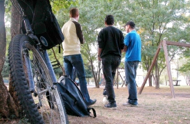 Dialogo tra genitori e figli: incontro a San Fermo