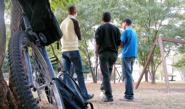 Dialogo tra genitori e figli: incontro a San Fermo