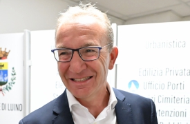 «Ripartire dal Nord»: la linea di Pellicini