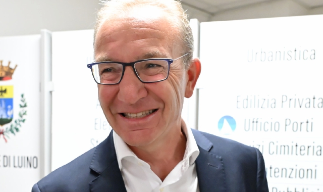 «Ripartire dal Nord»: la linea di Pellicini