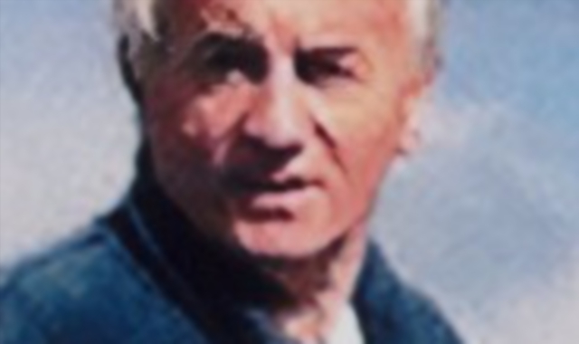 Sumirago, addio a Enrico Pozzi