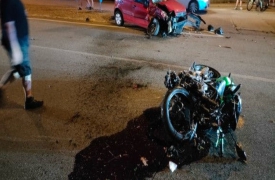 Invalido dopo l’incidente, condannato l’automobilista
