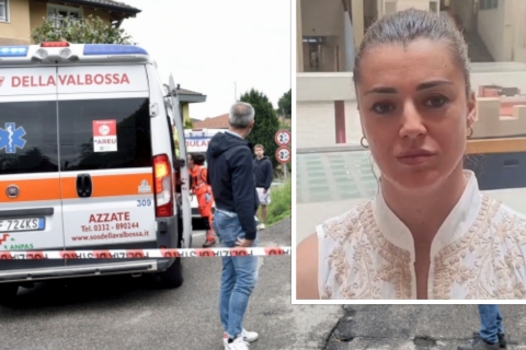 Manfrinati capace d’intendere. Lavinia: «Fine pena mai»