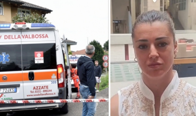 Manfrinati capace d’intendere. Lavinia: «Fine pena mai»