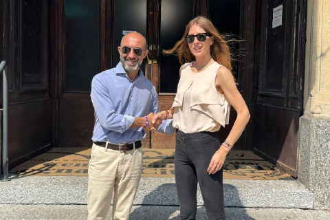 Legnano, il centrodestra si ricompatta