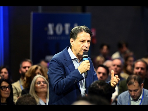 Conte, le primarie possono essere una soluzione