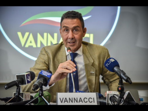 Vannacci, alleanza con FdI? Non escludiamo nulla, ma non faremo da stampella