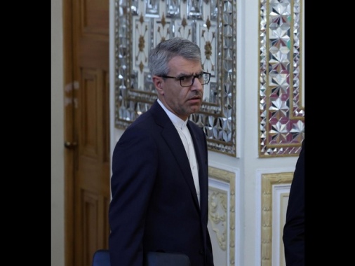 Iran, non è stato ancora raggiunto 'nessun accordo definitivo' con gli Usa