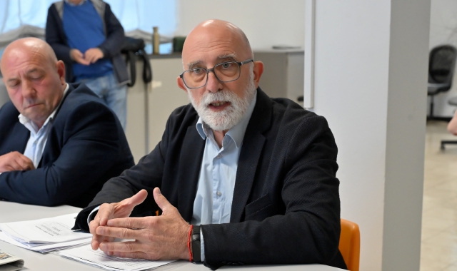 Stefano Aliprandini