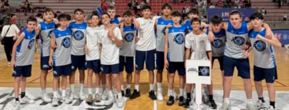 ABA in finale scudetto