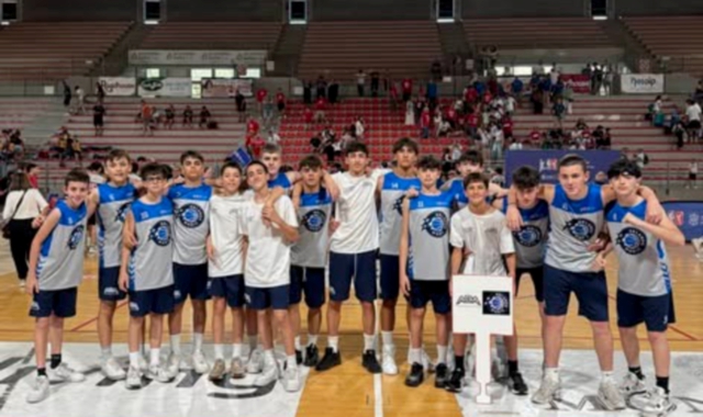 L’Accademia Basket Altomilanese