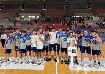 ABA in finale scudetto