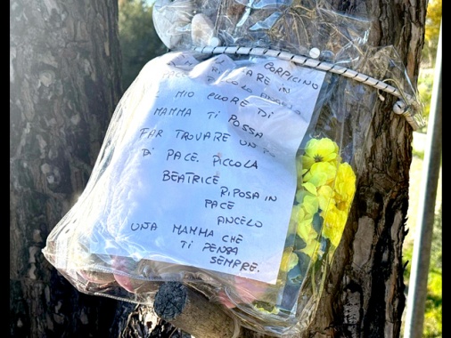 Bimba morta a Bordighera, arrestato il compagno della madre