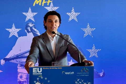 «Europa unita e forte. Ma con sussidiarietà»