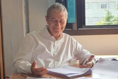 Insubria in lutto: addio al professor Sergio Patriarca