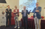 Varese, una Rolls Royce da film