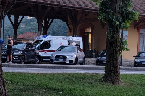 Foglio di via ai due ladri di bici violenti