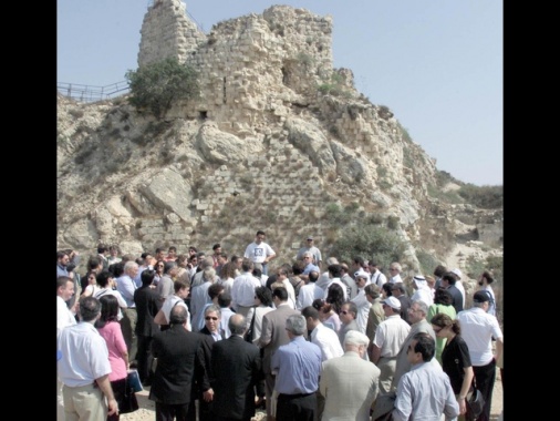 Unesco, 'profondamente allarmati da attacchi a Chama e Beaufort in Libano'