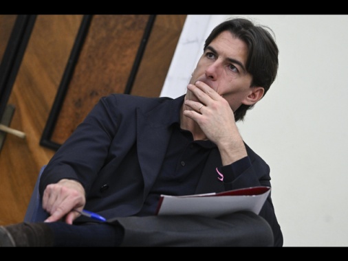 Onorato, il 12 giugno nasce il partito degli amministratori
