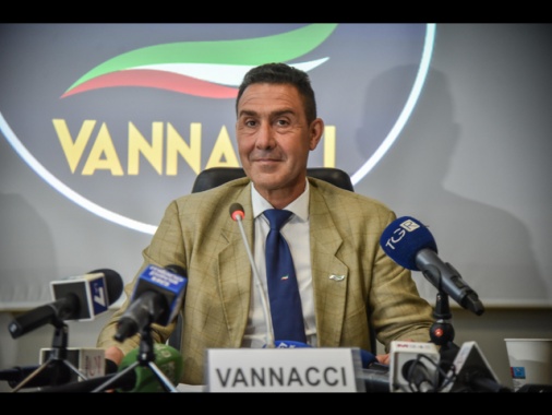 Vannacci, FnV si batterà per reintrodurre le preferenze nella legge elettorale
