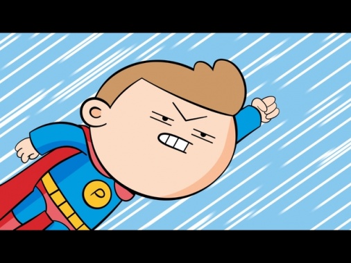 Pera Toons sbanca Cartoons on the Bay, premiati anche Gb, Usa, Australia, Belgio