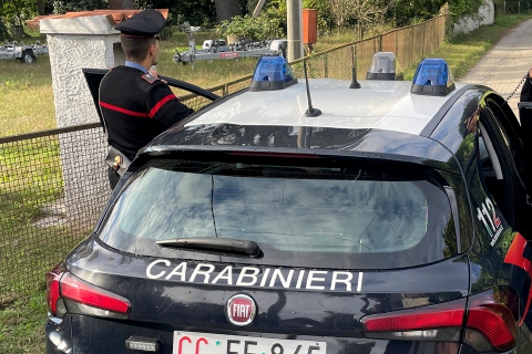 Uomo di 67 anni trovato morto in casa