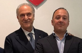 Rilancio Udc in Lombardia: Piazzoli segretario varesino