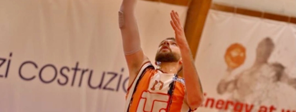 Sangio super, Oderzo ko: finale playoff con Pizzighettone