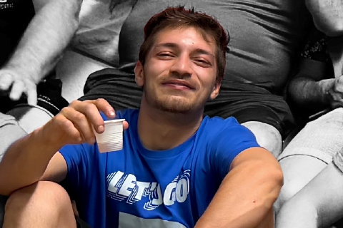 La tragedia di Ricky, innamorato della natura e della vita