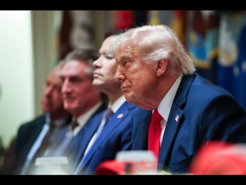 Nyt, 'inviata all'Iran la proposta di accordo inasprita da Trump'