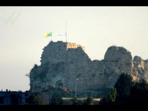 Idf, 'conquistato il castello crociato di Beaufort, nel sud del Libano'