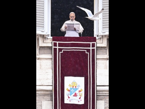 Il Papa, 'le polarizzazioni e il disprezzo portano distruzione'