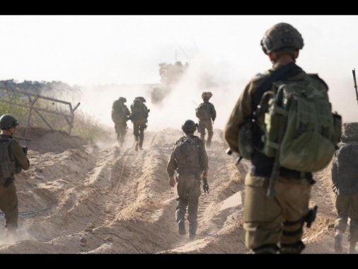 Media Israele, governo verso approvazione proroga riserva militare fino a fine luglio