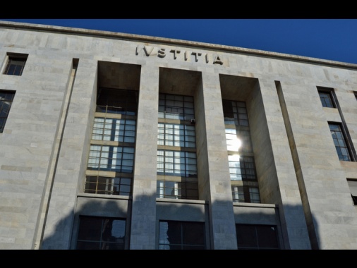 'Schiavi per costruire Consolato Usa a Milano', fermato manager Caddell