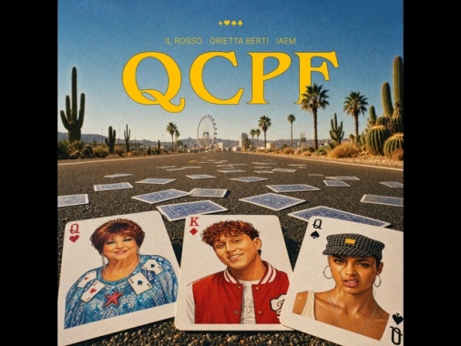 Orietta Berti, 
