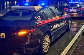 Preso a pugni per un orologio: arrestato 19enne