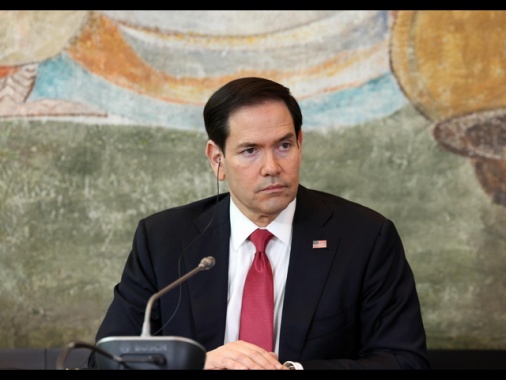 Rubio sente Aoun e Netanyahu, 'Hezbollah smetta per primo gli attacchi'