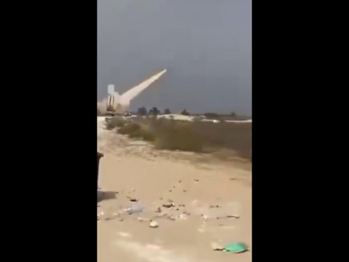 Kuwait, 'siamo sotto attacco di missili e di droni'