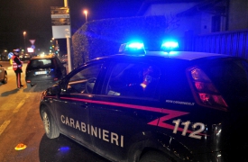 Sesto Calende, malamovida: quattro denunciati