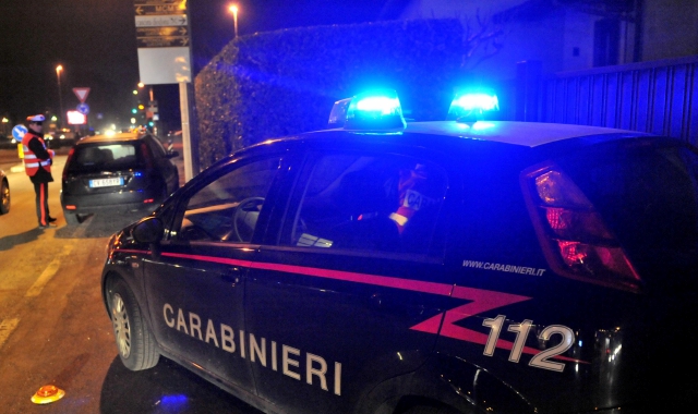Sesto Calende, malamovida: quattro denunciati