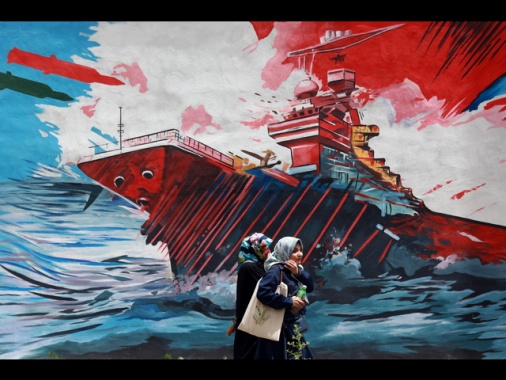 Iran, 'cessate il fuoco in Libano condizione per un accordo con gli Usa'