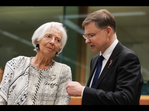 Schnabel, l'inflazione energetica si sta allargando, Bce deve agire