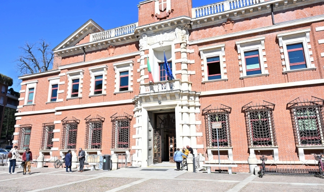 Il quarantenne napoletano è stato portato in Tribunale oggi a Varese per l’udienza di convalida dell’arresto