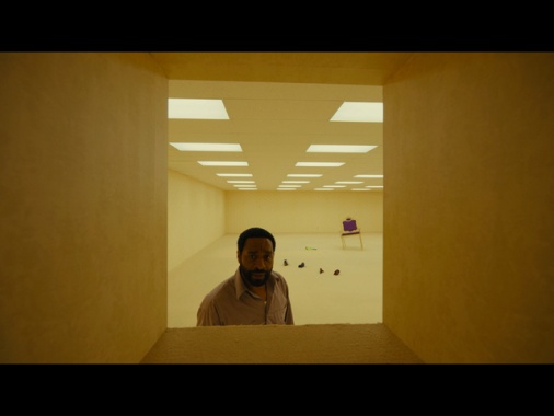 Incassi Cinetel, Il fenomeno Backrooms in testa alla top ten