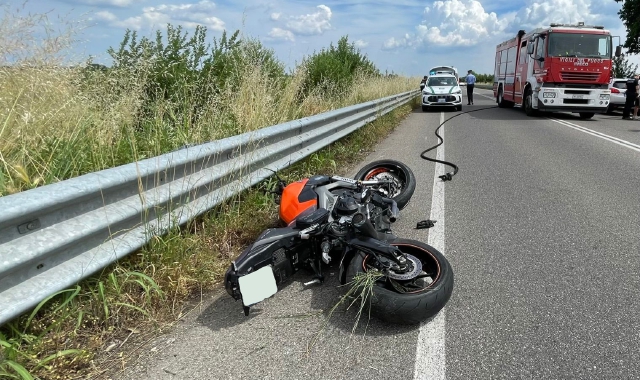 (foto Domenico Ghiotto)
