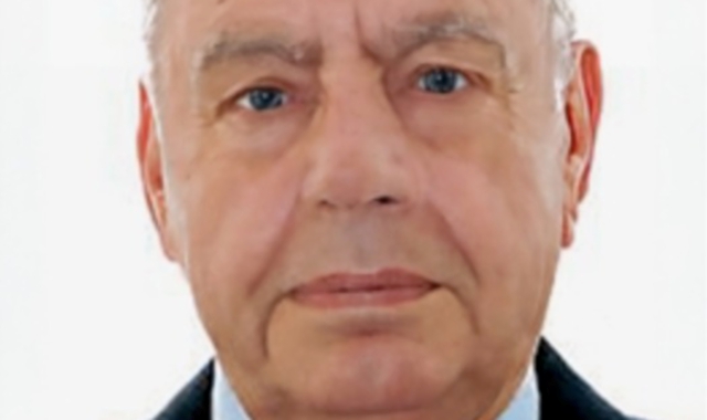 Giuseppe Gadda