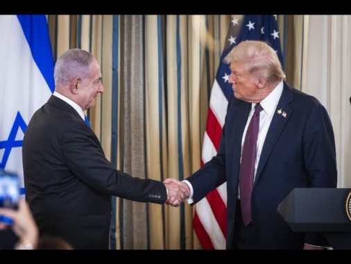 Trump, ho parlato con Netanyahu, non ci saranno truppe a Beirut