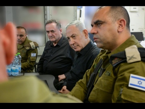 Netanyahu, ho detto a Trump che colpiremo Beirut in caso di attacchi di Hezbollah