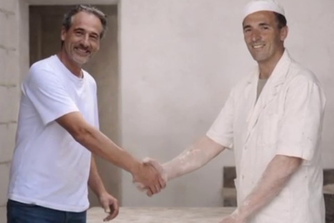 «Lasa bùi» meglio di «Let them»