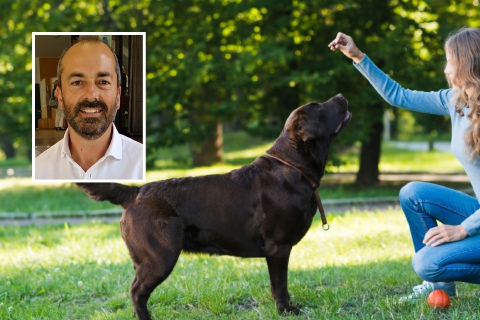 Più cani che bambini: tassa di 20 euro per sostenere le famiglie